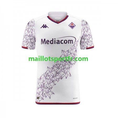 Maillot de Foot Fiorentina Exterieur 2023/24